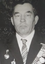 Черноштанов Павел Степанович