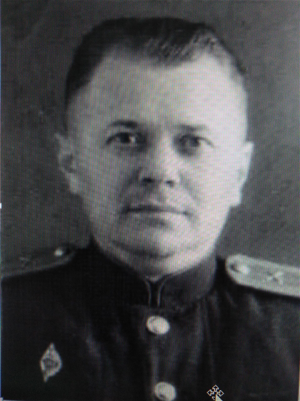 Даниленко Иван Афанасьевич
                